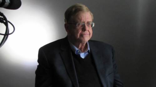 angus kress gillespie