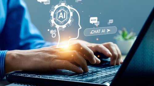 ai and chat bot