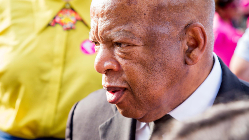 John Lewis