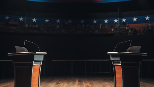 Presidential Debate