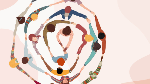 Community resilience