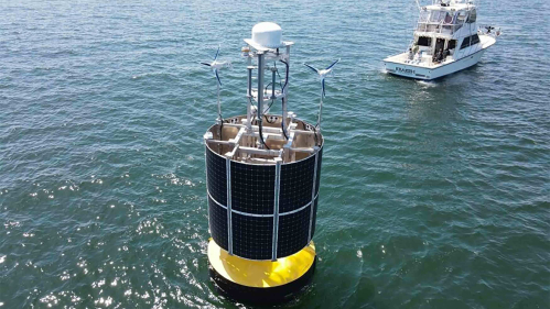 PowerBuoy