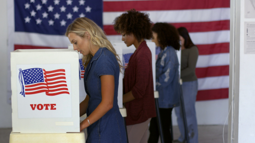 Vote