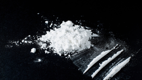 cocaine