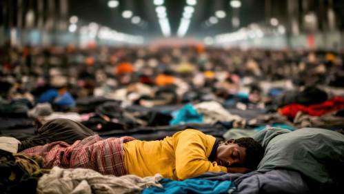 Refugees