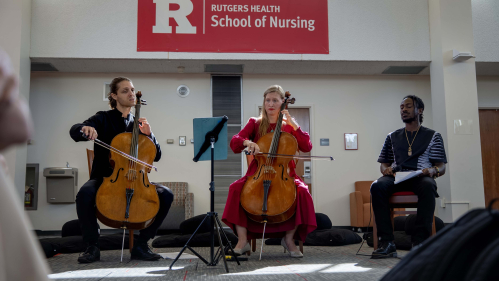 Arts in Health