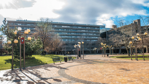 New Jersey Medical School