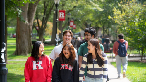 U.S. News 2027 Bests Colleges rankings