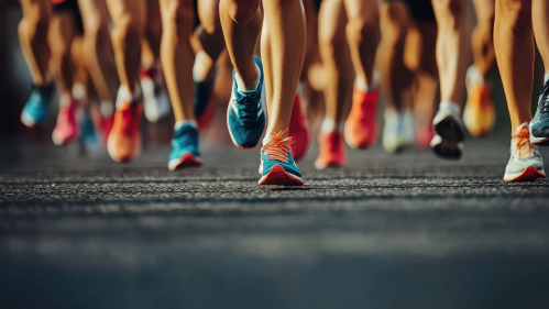 Runners