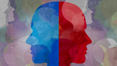 Schizophrenia 