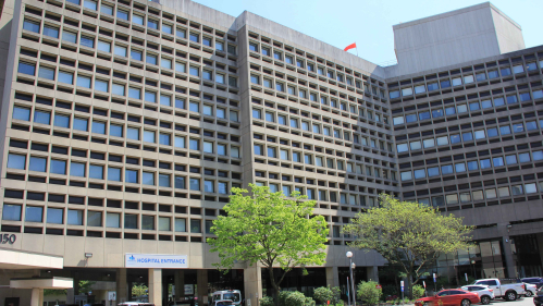 University Hospital