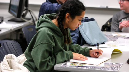 student