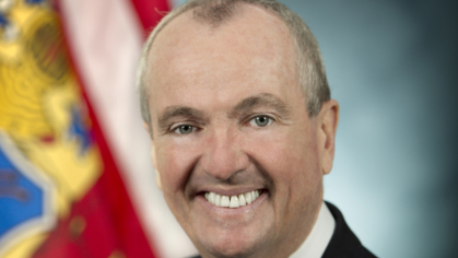 Gov. Murphy