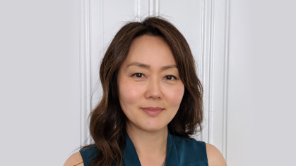 Catherine Lee