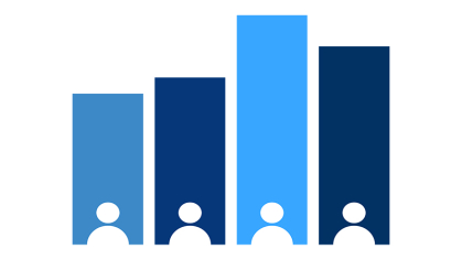 polling graphic