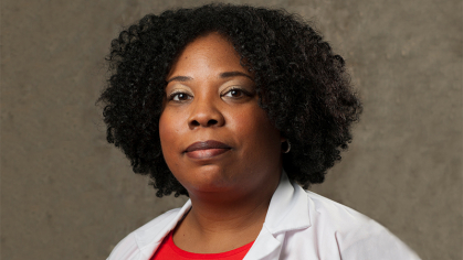 Valerie Fitzhugh