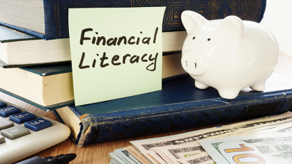 Financial literacy