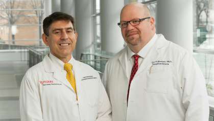 Liver Transplant 