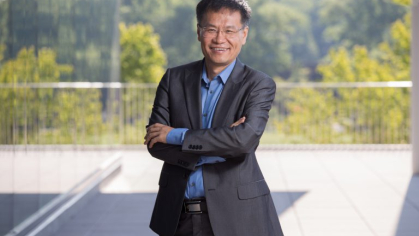 Dr. Liping Zhao