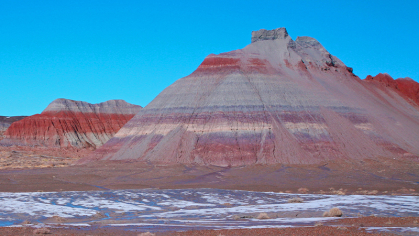 Blue Mesa Member 