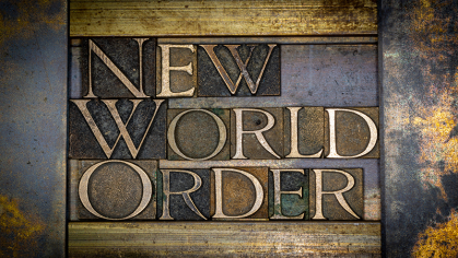 New World Order