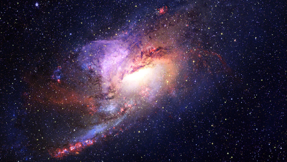Galaxy