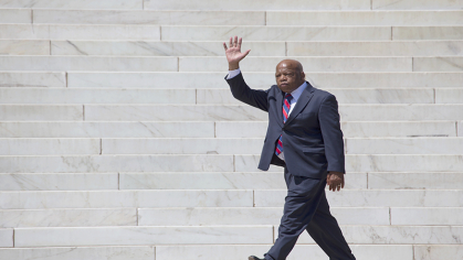 John Lewis