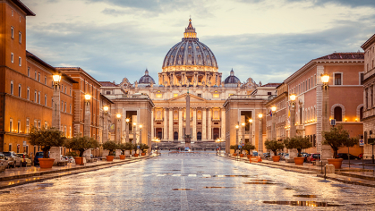 vatican