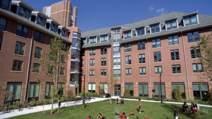 Honors College 