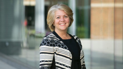 Maria Gloria Dominguez-Bello