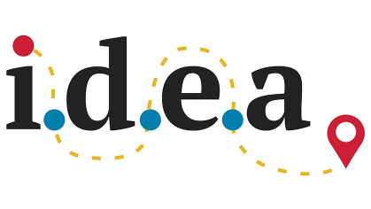 graphic of i.d.e.a.