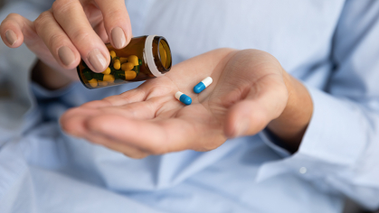 Antibiotic Study