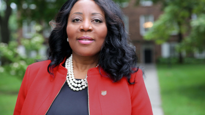 Francine Conway