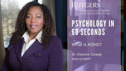 What is ADHD thumbnail