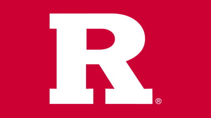 Rutgers block R logo