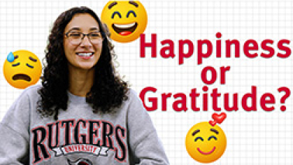 photo of rutgers student erica conde
