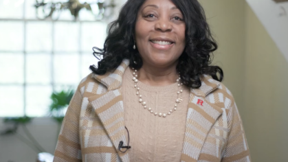 francine conway