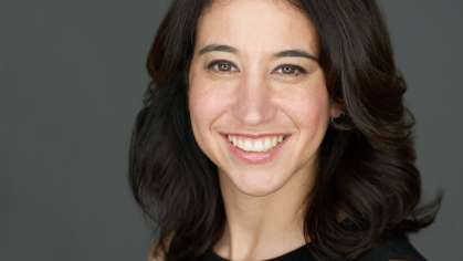 Kathy Dowd headshot