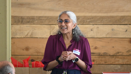 Geeta Govinjaroo