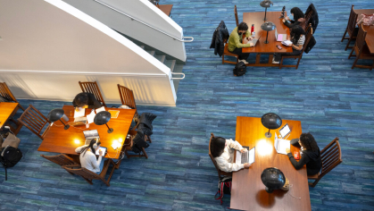 SW Intellectual Wellness Library