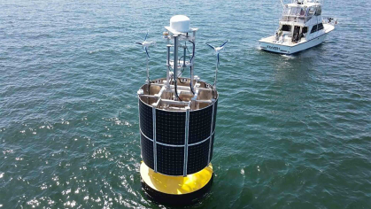 PowerBuoy