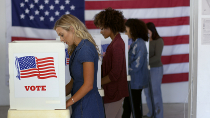 Vote
