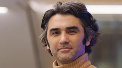Ali Motamedi