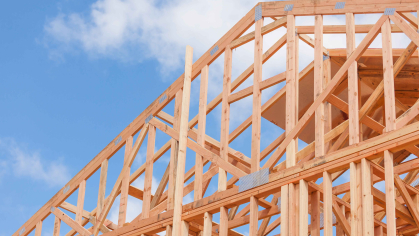 Housing construction