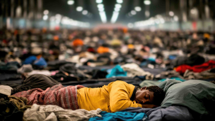 Refugees