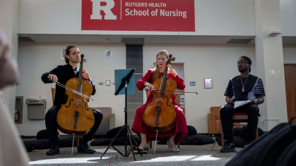 Arts in Health