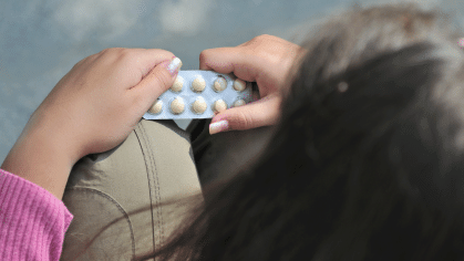 Pills