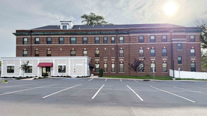 Center for Recovery and Welbeing