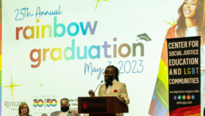 Keywuan Caulk speaking
