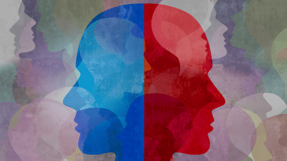Schizophrenia 